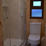 The Hive Lodge Cabin With 3 Peak Views, Ribblehead, Settle Lodge