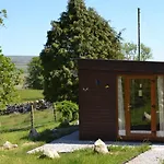 Lodge The Hive Lodge Cabin With 3 Peak Views, Ribblehead, Settle