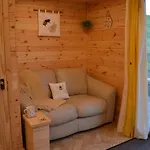 The Hive Lodge Cabin With 3 Peak Views, Ribblehead, Settle