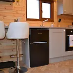 Lodge The Hive Lodge Cabin With 3 Peak Views, Ribblehead, Settle *