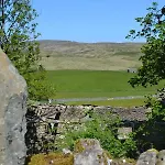 The Hive Lodge Cabin With 3 Peak Views, Ribblehead, Settle *