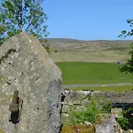The Hive Lodge Cabin With 3 Peak Views, Ribblehead, Settle Lodge *