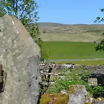 The Hive Lodge Cabin With 3 Peak Views, Ribblehead, Settle * Settle