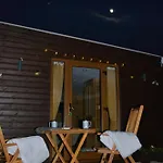 The Hive Lodge Cabin With 3 Peak Views, Ribblehead, Settle Settle