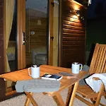 The Hive Lodge Cabin With 3 Peak Views, Ribblehead, Settle * Settle