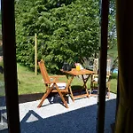 The Hive Lodge Cabin With 3 Peak Views, Ribblehead, Settle Lodge *