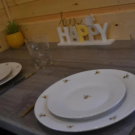 The Hive At Ashes Farm, Near *