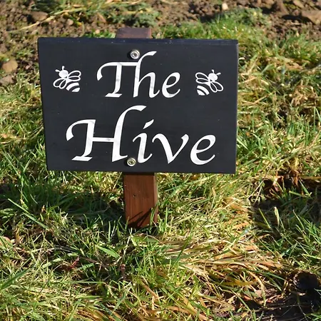 The Hive With 3 Peak Views, Ribblehead, بيت خشبي