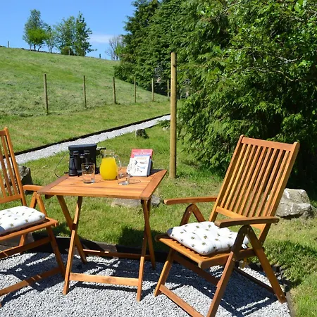 The Hive Lodge Cabin With 3 Peak Views, Ribblehead, Settle Lodge *