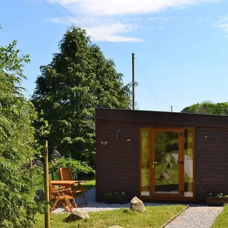 Lodge The Hive Lodge Cabin With 3 Peak Views, Ribblehead, Settle *