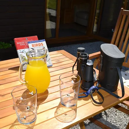 The Hive Lodge Cabin With 3 Peak Views, Ribblehead, Settle Lodge *