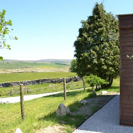 The Hive With 3 Peak Views, Ribblehead, 세틀