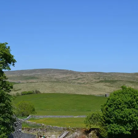 The Hive With 3 Peak Views, Ribblehead, 롯지 *