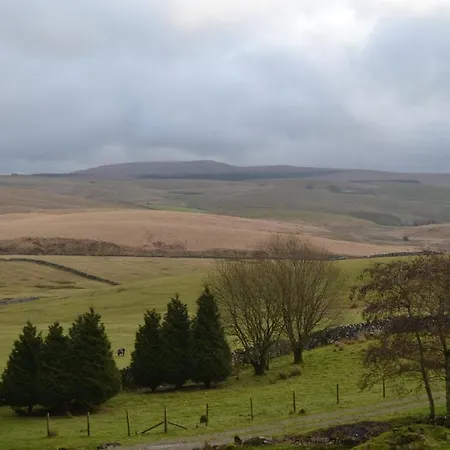 롯지 The Hive With 3 Peak Views, Ribblehead, *