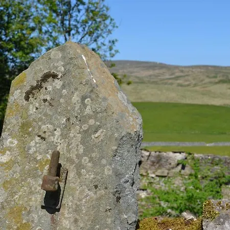 롯지 The Hive With 3 Peak Views, Ribblehead,